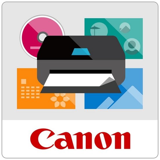 Canon PRINT App Installation