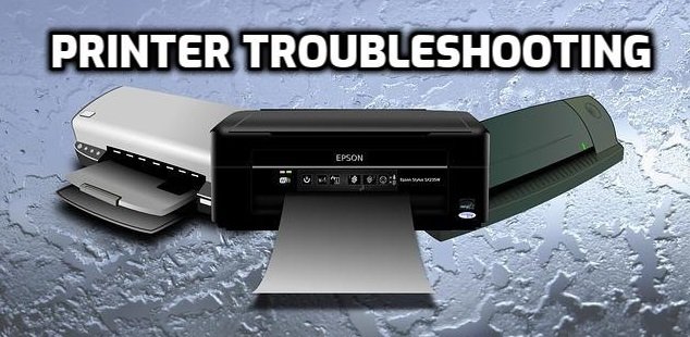 Printer Repair